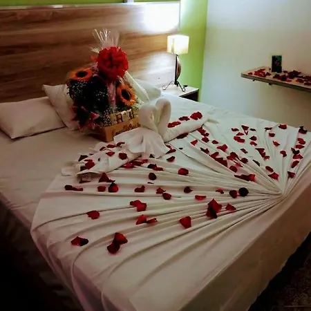 Asturias Praia Hotel-2