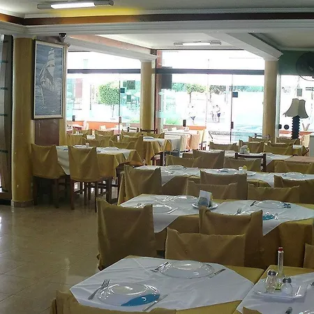 Asturias Praia Hotel-3